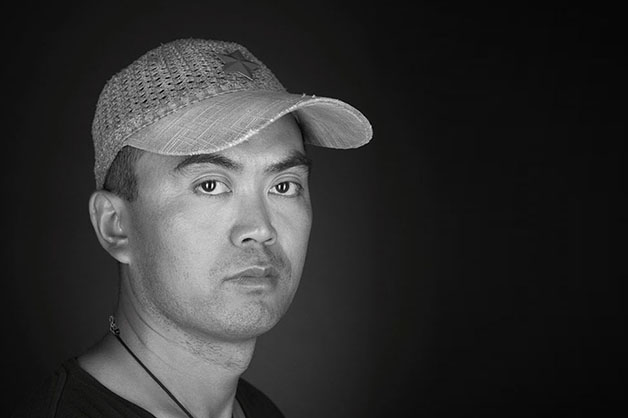 人像攝影如何選擇鏡頭？