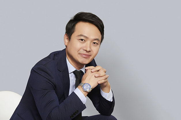 上海個人形象照拍攝公司介紹一下如何拍好團隊形象及個人形象照？-已回答